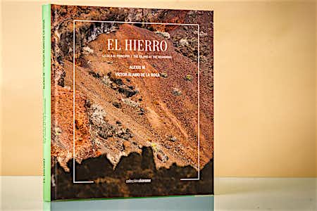 Presentación del libro ‘El Hierro, la isla al principio’