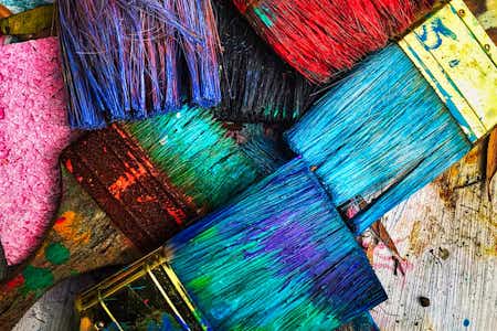 Premio Escolar de Pintura Fundación DISA y Centro de Arte La Regenta – 28 edición