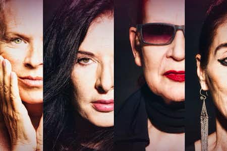 ‘Mujeres creadoras’, ciclo de cine documental
