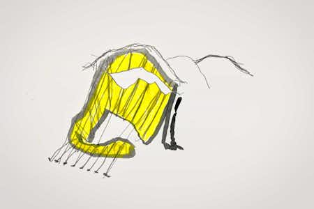 Taller de dibujo: Apuntes para la tormenta