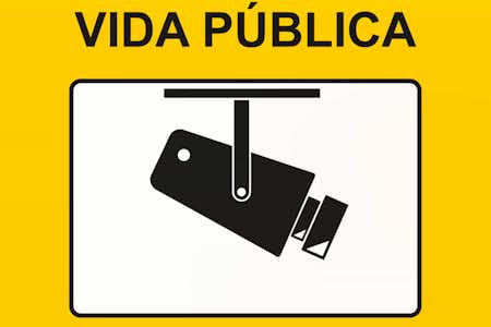 Vida Pública
