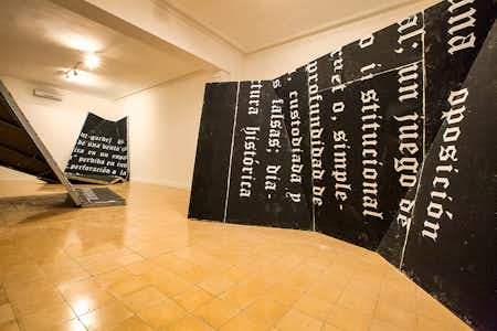 Herencia nómada: ocho juegos como herramientas para el arte contemporáneo