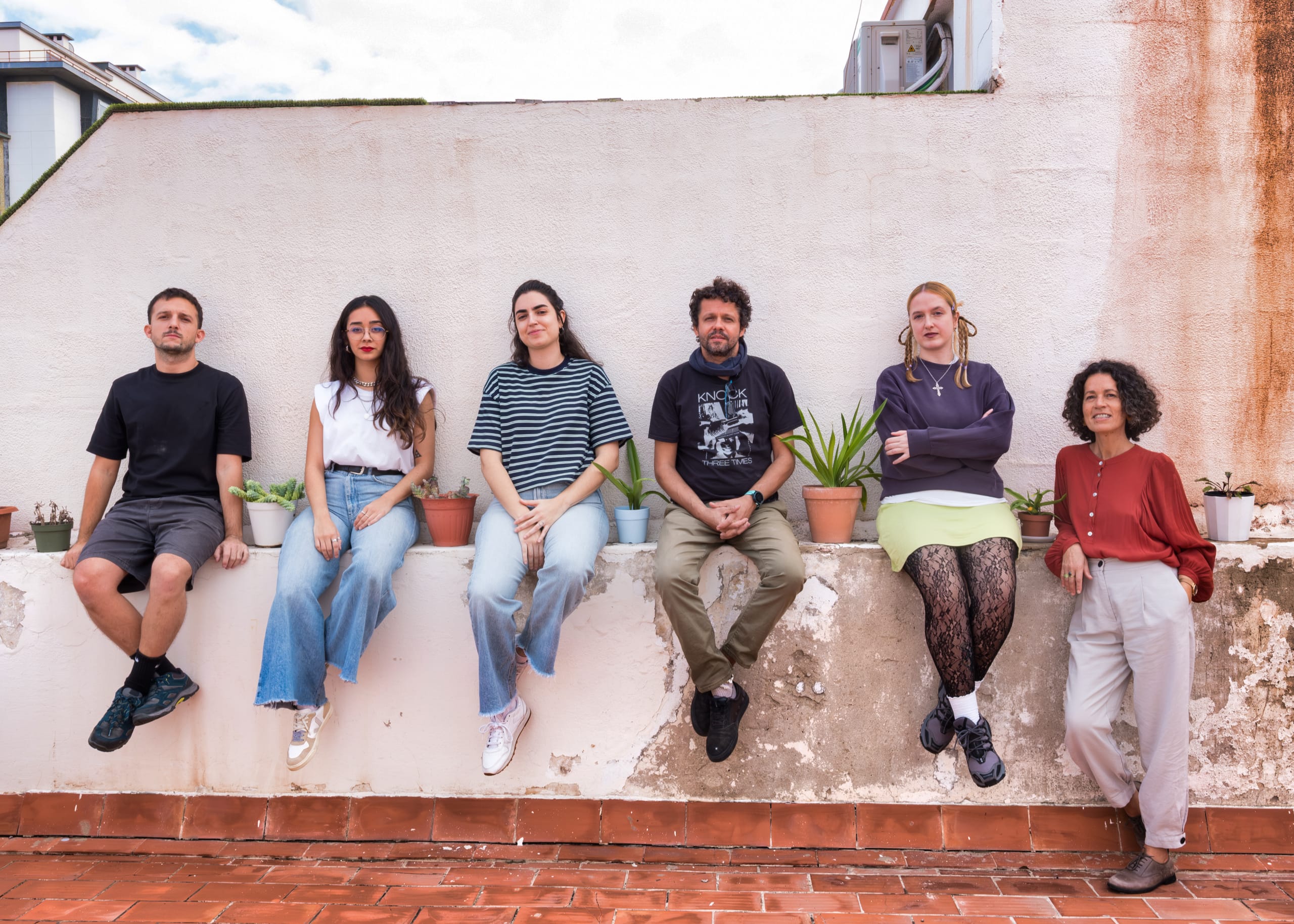 Programa de Seguimiento de Proyectos Artísticos