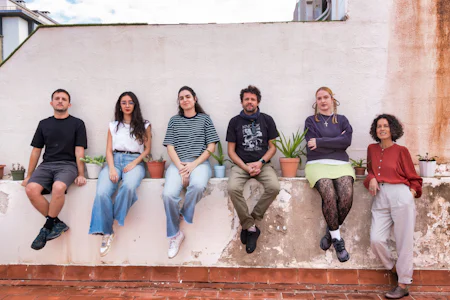 Programa de Seguimiento de Proyectos Artísticos