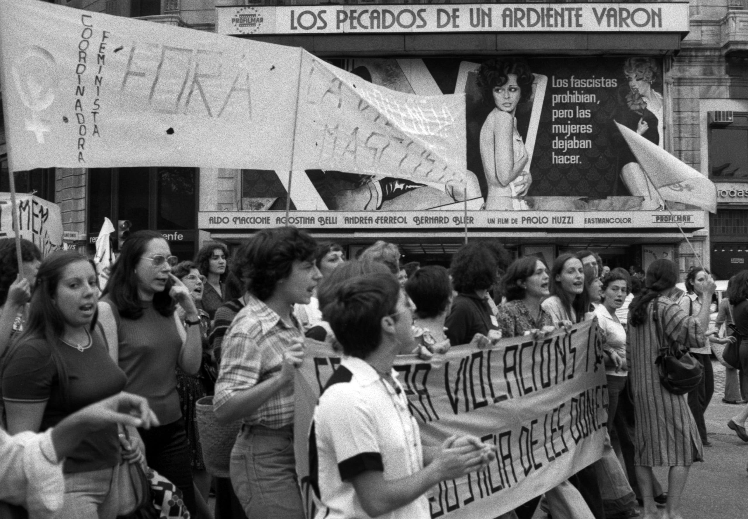 Pilar Aymerich. Memoria vivida